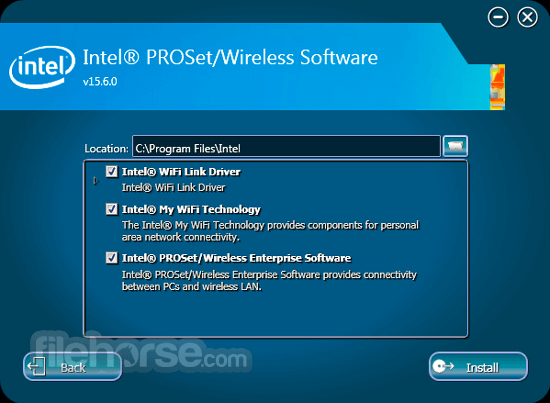 wifi software for windows 7